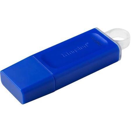 USB Flash drive Kingston DataTraveler Exodia M 64 ГБ синий (KC-U2G64-7GB)