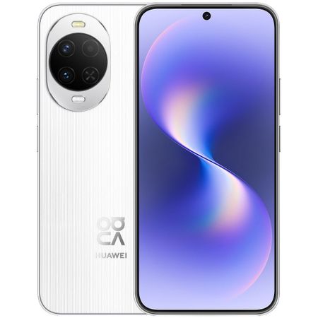 Смартфон Huawei Nova 15 256 ГБ белый