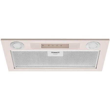 Встраиваемая вытяжка Kuppersberg INLINEA 52 Beige