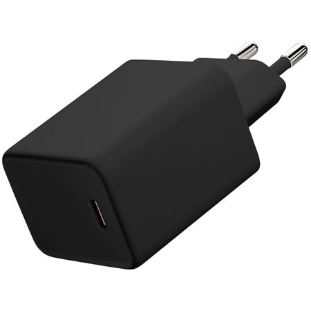 Зарядное устройство VLP Lite Charge Mini USB-C (2042008) чёрный