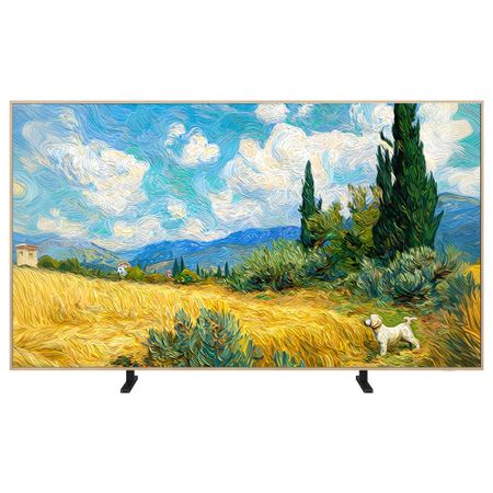 Телевизор TCL 65A400 Pro (2026)
