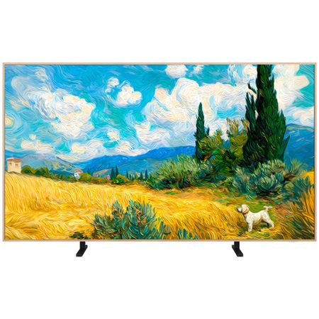 Телевизор TCL 32A400 Pro (2026)