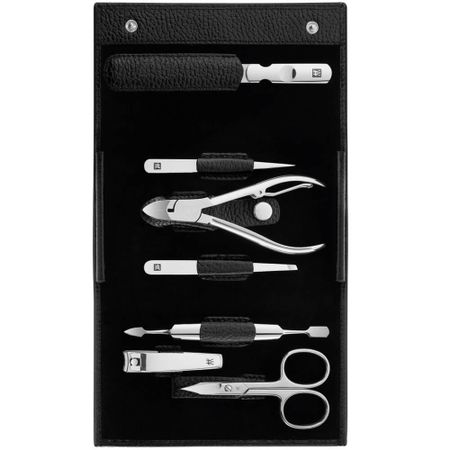 Маникюрный набор Zwilling INOX 97682-004