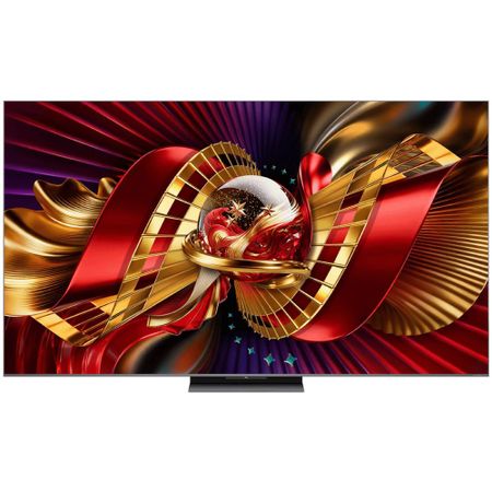 Телевизор TCL 65C8L (2026)