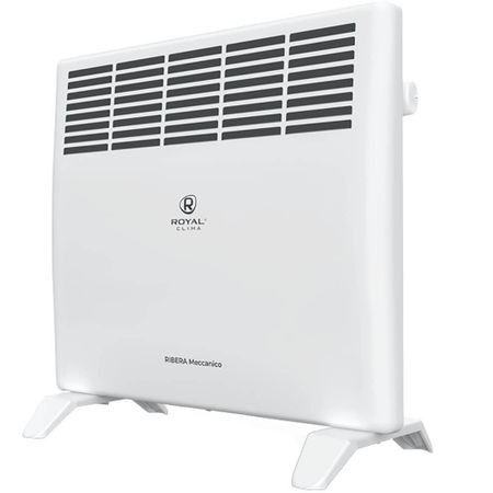 Обогреватель ROYAL Clima REC-R1000M Ribera Meccanico
