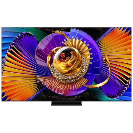 Телевизор TCL 85C7L (2026)
