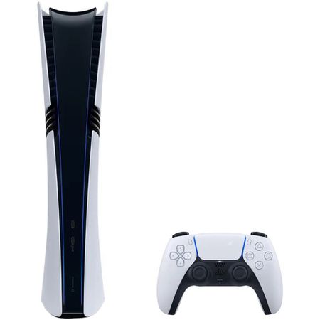 Игровая приставка Sony PlayStation 5 Pro Digital Edition (CFI-7022 B01)