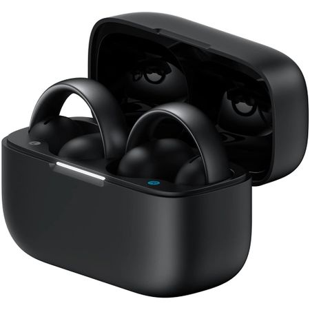 Наушники Anker Soundcore AeroClip чёрный