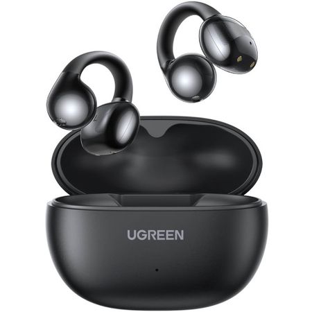 Наушники Ugreen WS209 iTune S3 черный (45785)