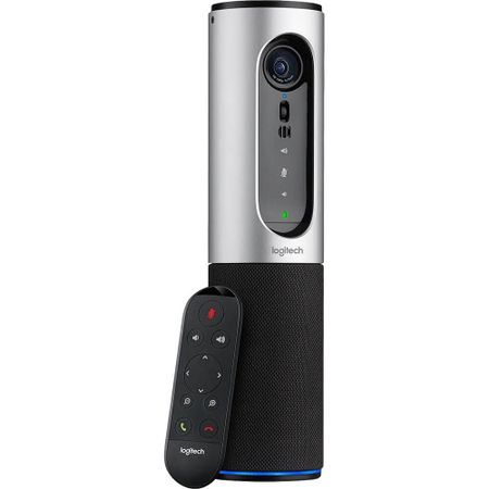 Веб-камера Logitech Conference Cam Connect