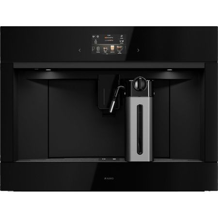 Встраиваемая кофемашина Asko CMB54BG