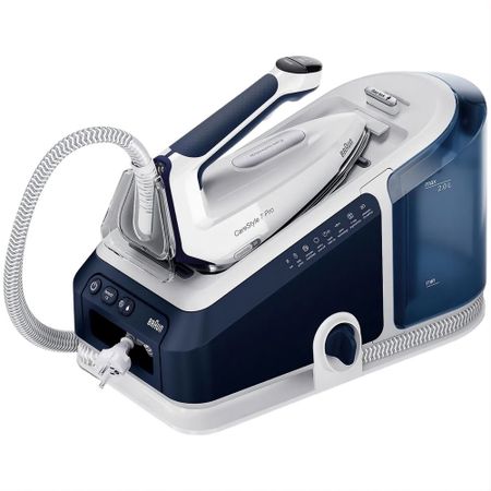 Гладильная система Braun IS7282BL
