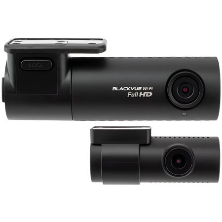 Видеорегистратор Blackvue DR590X-2CH Plus