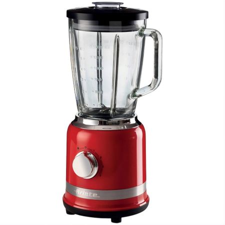 Блендер Ariete 0585/00 Moderna красный