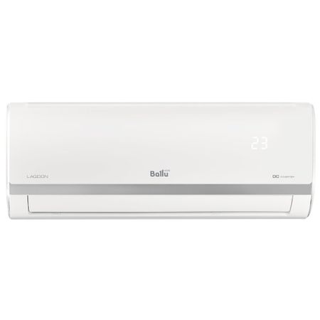 Кондиционер Ballu BSDI-07HN8 DC Lagoon DC Inverter