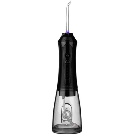 Ирригатор Revyline RL 450 чёрный