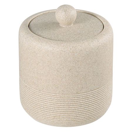 Банка для хранения Bergenson Bjorn Bath Loup BB000060
