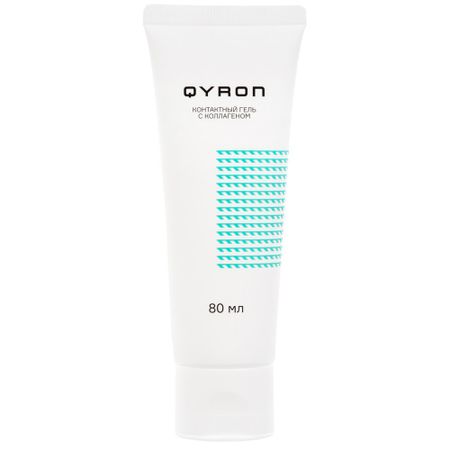 Контактный гель QYRON ABD601-1G