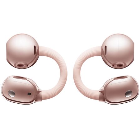 Наушники Huawei FreeClip 2 Robin-T11 розовое золото (55038864)