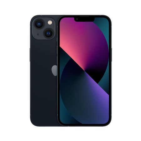 Смартфон Apple iPhone 13 128Gb (Midnight)