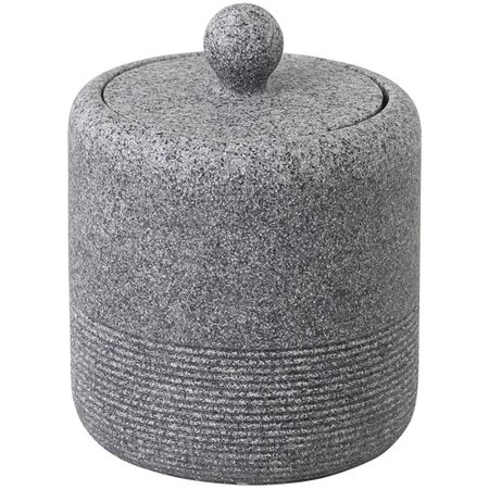 Банка для хранения Bergenson Bjorn Bath Loup BB0001022