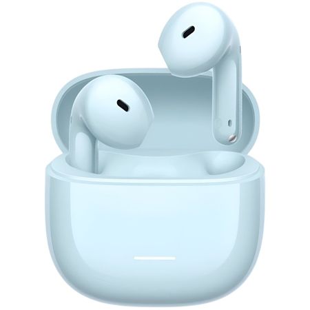 Наушники Xiaomi Redmi Buds 8 Active (BHR08JPGL) голубой