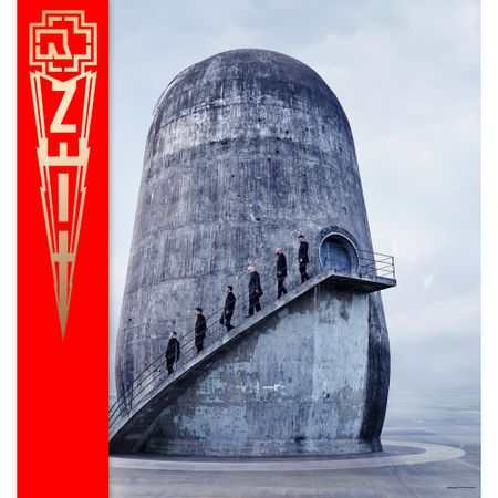 Rammstein / Zeit