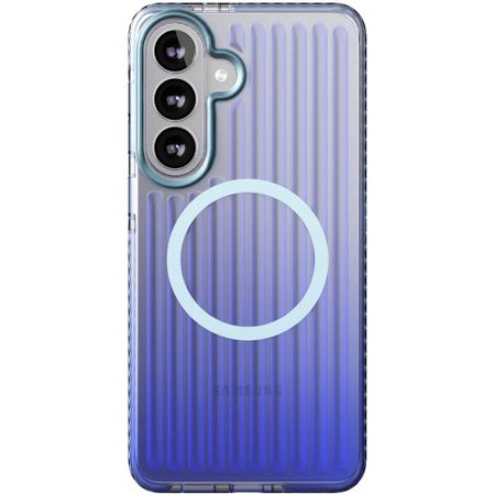 Чехол VLP Pulse Case для Samsung Galaxy S26 Ultra синий (10536023)