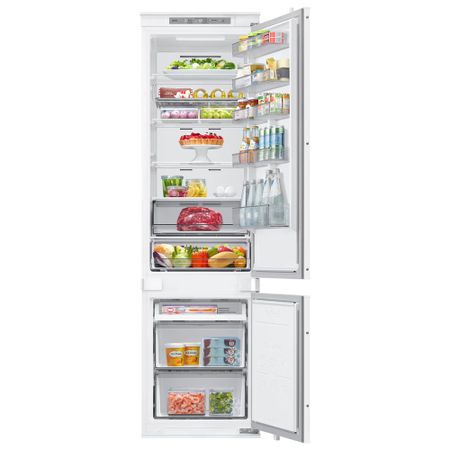 Встраиваемый холодильник Samsung BRB70F30AES0EO