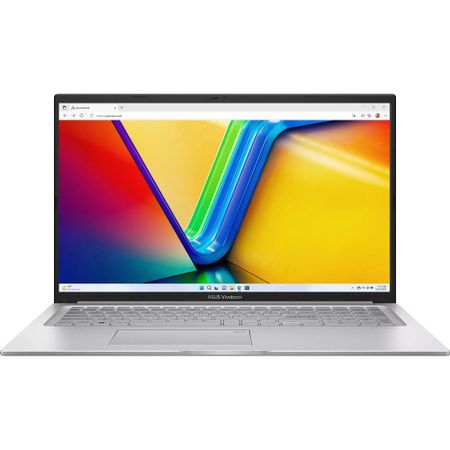 Ноутбук ASUS X1704VA-AU1107 (90NB13X1-M00MT0)