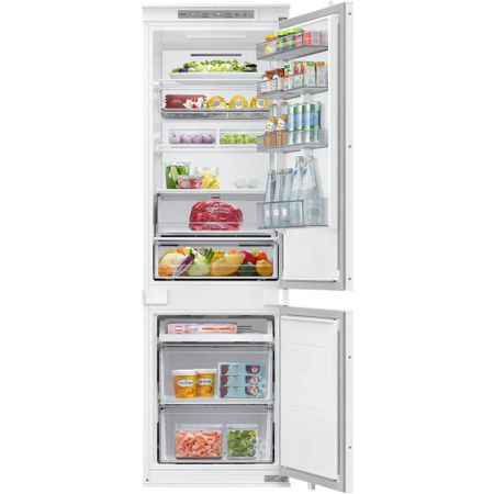Встраиваемый холодильник Samsung BRB70F26CES0EO