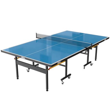 Стол для настольного тенниса UNIX Line Outdoor 6mm Blue (TTS6OUTBL)