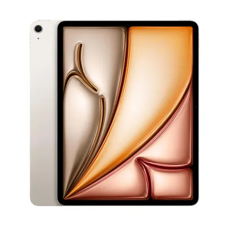 Apple iPad Air 11 (2025) 512Gb Wi-Fi (Starlight)