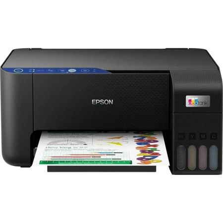 МФУ Epson EcoTank L3252 (C11CJ67424)