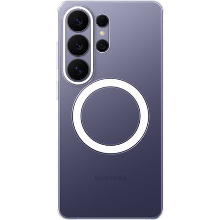 Чехол Samsung для S26 Ultra Clear Magnet прозрачный