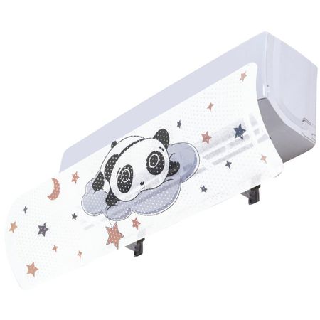 Защитный экран для кондиционера Topperr 3451