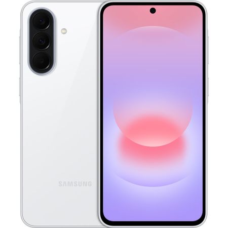 Смартфон Samsung Galaxy A37 5G 128 ГБ белый