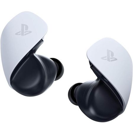 Гарнитура Sony PlayStation 5 Explore Earbuds белый (CFI-ZWE1)