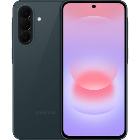 Смартфон Samsung Galaxy A37 5G 256 ГБ зелёный