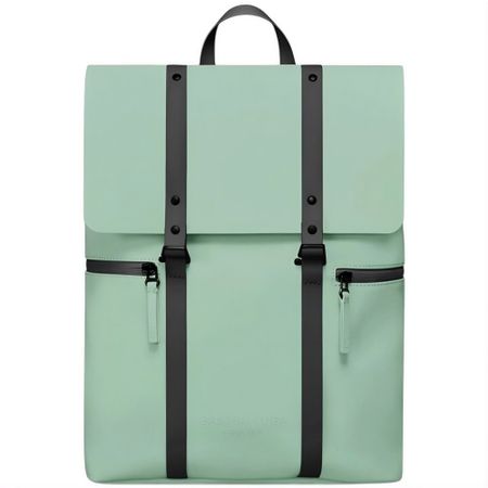 Рюкзак Gaston Luga SPBP13MM Splash 2.0 мятный