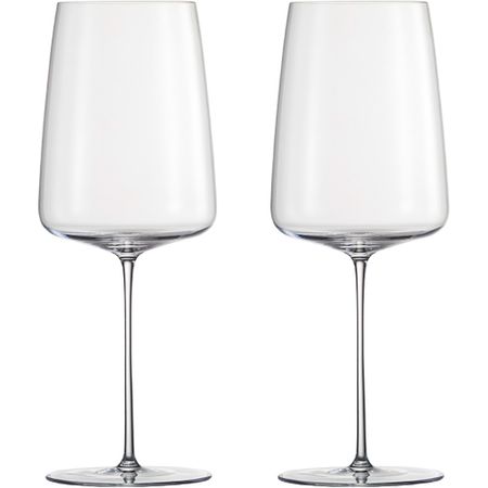 Набор бокалов Zwiesel Glas Simplify 122054
