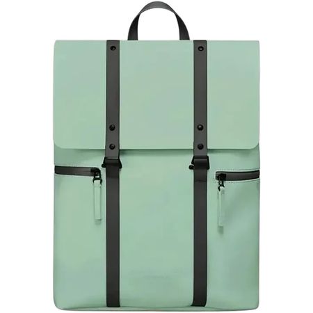 Рюкзак Gaston Luga SPBP16MM Splash 2.0 мятный