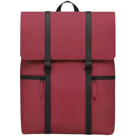 Рюкзак Gaston Luga SPBP16RD Splash 2.0 красный