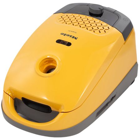 Пылесос Miele STAF0 Guard S1 солнечный жёлтый