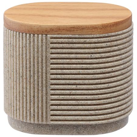 Банка для хранения Bergenson Bjorn Bath Dune BB0000950