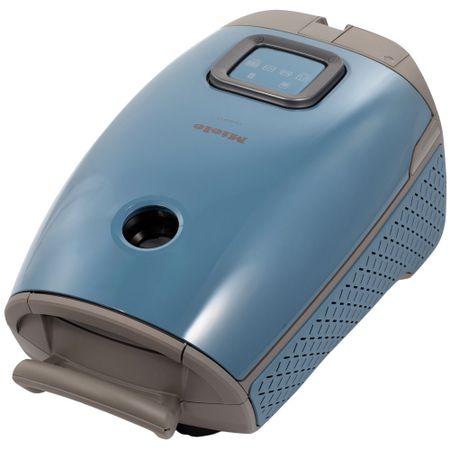 Пылесос Miele SUDF0 Guard L1 скандинавский синий
