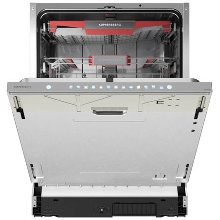 Встраиваемая посудомоечная машина Kuppersberg GIM 6095
