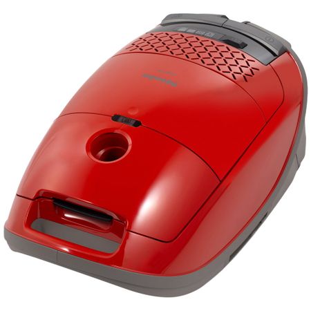 Пылесос Miele SVWF0 Guard M1 терракотовый красный