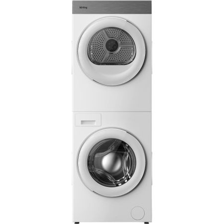 Стирально-сушильная машина Korting KWD 601296