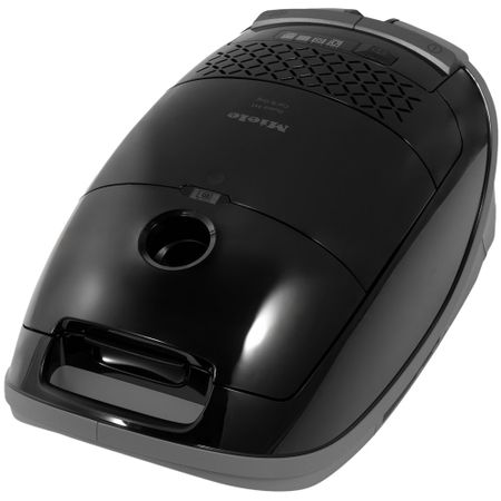 Пылесос Miele SVZF0 Guard M1 Cat&Dog чёрный обсидиан